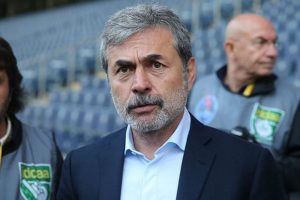 Aykut Kocaman'dan önemli açıklamalar!