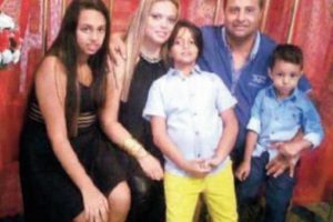 Hayatta kalan Yağmur'un ifadesinde şok ayrıntı: 5 kişilik aile yok olmuştu