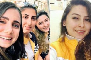 Korkunç kaza öncesi uyarmış: Çok yorgunuz bizi göndermeyin