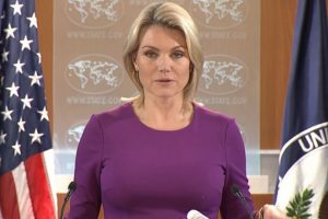 ABD'den Afrin, basın özgürlüğü ve S-400 açıklaması