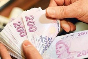 4C'lilere çifte maaş müjdesi