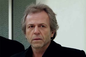 Musa Uzunlar'dan tazminat davası