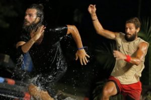 Survivor'da tarihi fark!
