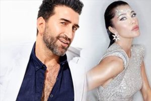 Deniz Akkaya'dan olay itiraf!
