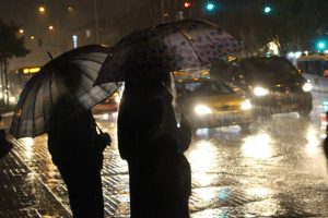 Bursa'da bugün ve hafta sonu hava durumu nasıl olacak? (04 Mayıs 2018 Cuma)