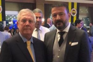 Beşiktaşlı yöneticinin kardeşi Yıldırım'ın listesinde