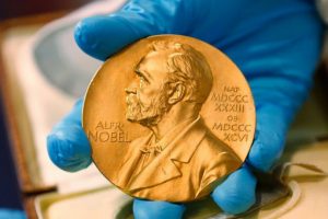 Nobel Edebiyat Ödülü bu yıl verilmeyebilir
