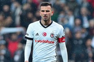 Beşiktaş'ta Oğuzhan Özyakup krizi!