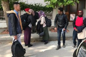 Bir banker Bilo vakası daha yaşandı!