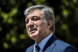 Gül, Özhaseki'nin kızının düğününe katılamayacak