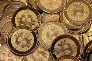 Kriptoparada piyasa hacmi 450 milyar doların üzerinde