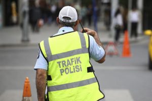 Başkentte bazı yollar trafiğe kapatılacak