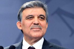 Akar ve Kalın'dan Gül'e ziyaret: Nezaket ziyaretiydi