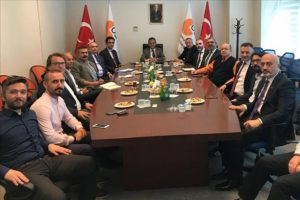 ÖSYM üniversite sınavı önlemlerini masaya yatırdı