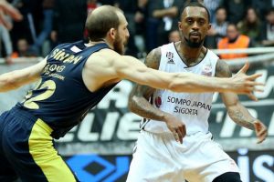 Potada Fenerbahçe-Beşiktaş derbi heyecanı yaşanacak