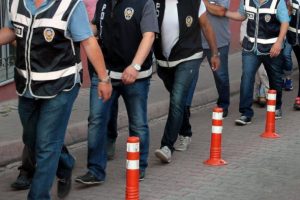 FETÖ'nün mali yapılanmasına operasyon: 18 gözaltı