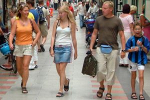 Alman tatilciler Türkiye'ye akın edecek!
