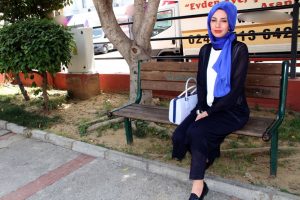 Rumeysa Öğretmen için seferber oldular