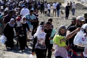 Suriyeli mülteci raporu: Hiçbir ülke, Türkiye kadar sahip çıkmadı