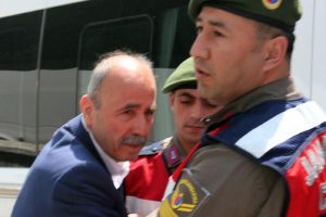 Bursa'da FETÖ sanığı eski emniyet müdürüne 10 yıl hapis istemi