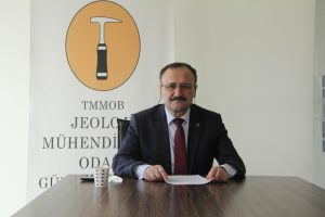 TMMOB'dan Bursa için fay açıklaması: ''İmar barışı bu iş için fırsat olmalıdır''