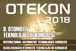 Otomotiv teknolojilerinin geleceği Bursa'da tartışılacak