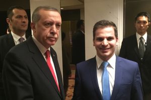 Kanal İstanbul Projesi Güney Kore'nin gündemine oturdu