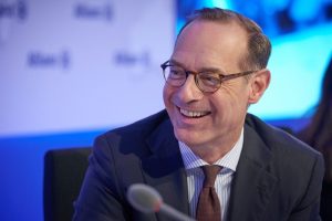 Allianz grubu, kömür projelerini sigortalamayı bırakacak