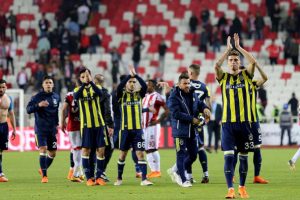Fenerbahçe, son 14 sezonda 8. kez final oynayacak