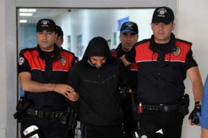 23 yıl hapisle aranan cezaevi firarisi yakalandı