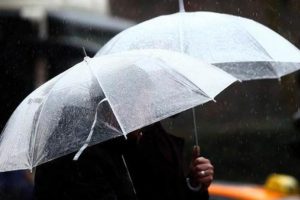 Meteoroloji uyardı: Hafta sonu başlıyor...