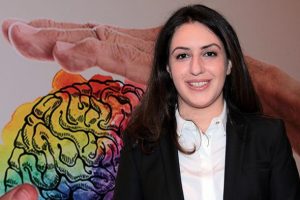 Yapay zeka yöntemiyle o hastalığa teşhis konulabilecek