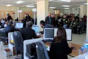İl ve ilçe nüfus müdürlükleri bu hafta sonu açık!