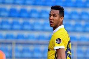 Souza: Maça çıkmama kararı saygısızlık
