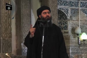 Rus Dışişleri: Bağdadi'nin öldüğüne dair somut bulgulara sahip değiliz