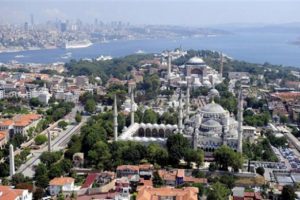 Bakan açıkladı! Boğaz ve Sultanahmet kapsam dışı...