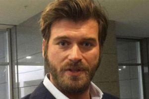 Kıvanç Tatlıtuğ ifade verdi