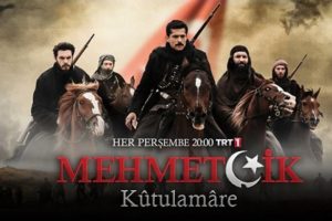 Mehmetçik Kutul Amare'de flaş ayrılık!