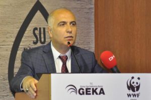 Büyük Menderes Nehri'ndeki kirliliğe karşı Temiz Üretim Hareketi başlatıldı