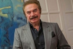 Orhan Gencebay hastaneye kaldırıldı