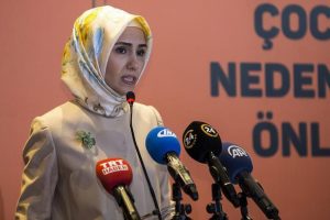 'Cinsel istismarın önlenebilir olduğu ortadadır'