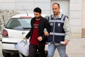 FETÖ'nün 'Yabancı Öğrenciler Sorumlusu' tutuklandı