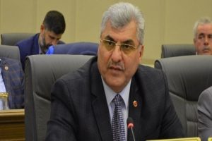 MHP Bursa'dan Büyükşehir'e Ramazan'da ulaşım teklifi