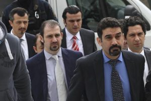 Yunanistan'da Danıştay darbecilere iltica hakkını görüştü