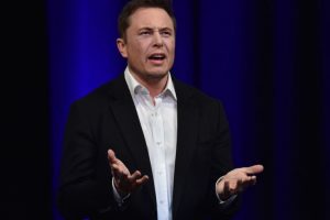 Elon Musk'tan Twitter üzerinden sert çıkış!
