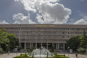 Eski kurmay binbaşıya ağırlaştırılmış müebbet