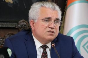 Yunanistan'da gözaltına alınan işçinin cezasına itiraz