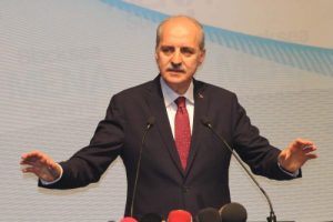 Kurtulmuş: Turizm gelirimizin 32 milyar dolara çıkmasını ümit ediyoruz