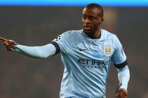 Yaya Toure'nin Manchester City kariyeri sona eriyor