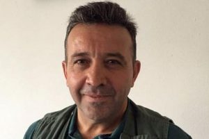 Abdullah Ağar milletvekili aday adayı oldu